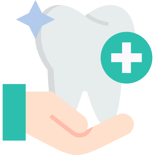 الحشوات الضوئية والمعدنية