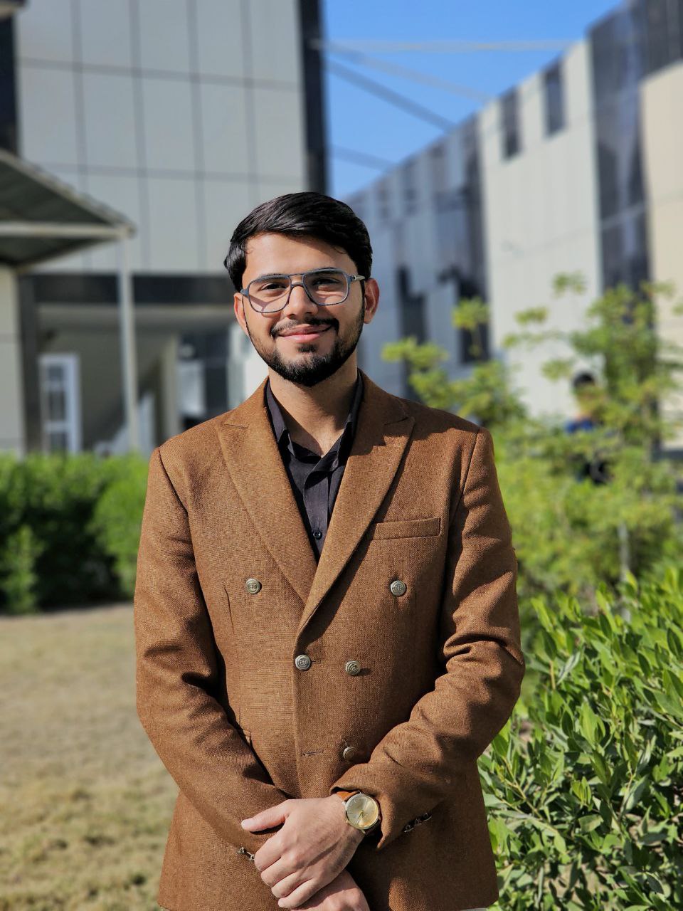 الدكتور مصطفى عبد الله